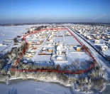 Фото КП Грильяж от Земельный экспресс. Коттеджный поселок